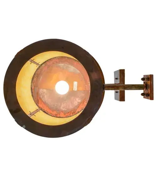 The Meyda Tiffany - Fulton by Meyda Lighting - Image 7