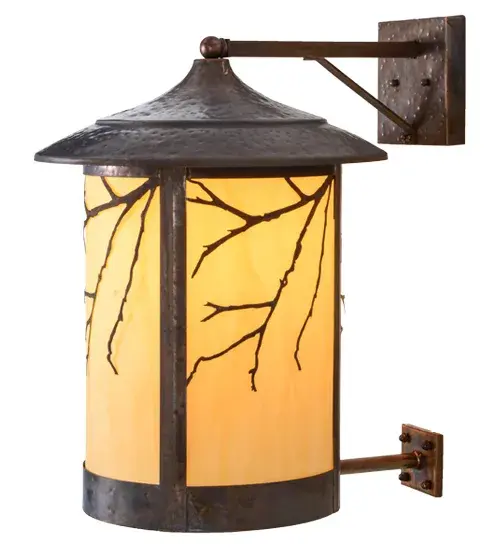 The Meyda Tiffany - Fulton by Meyda Lighting - Image 8