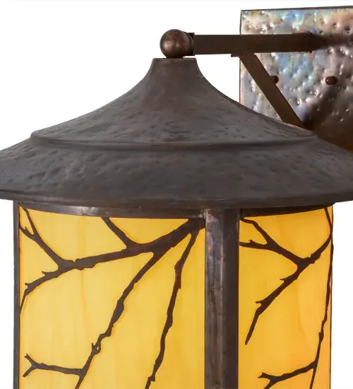 The Meyda Tiffany - Fulton by Meyda Lighting - Image 9