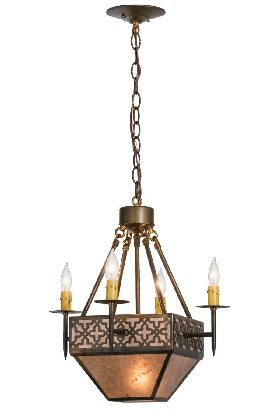 The Meyda Tiffany - Gironde by Meyda Lighting