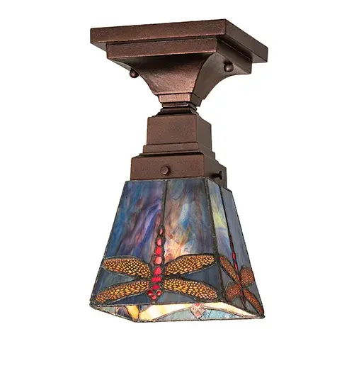 The Prairie Dragonfly by Meyda Lighting - Image 2