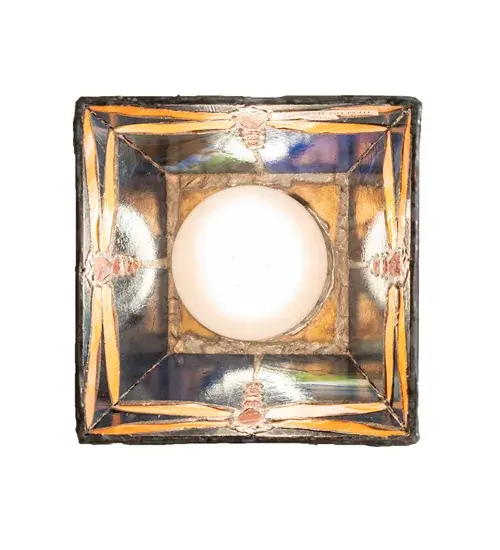 The Prairie Dragonfly by Meyda Lighting - Image 7