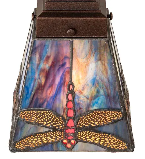 The Prairie Dragonfly by Meyda Lighting - Image 8
