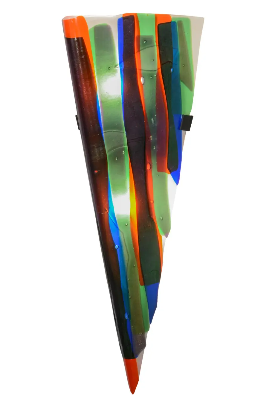 The Meyda Tiffany - Metro Fusion by Meyda Lighting - Image 1