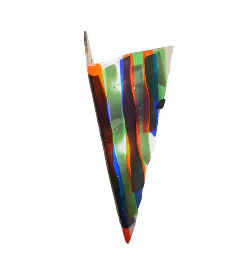 The Meyda Tiffany - Metro Fusion by Meyda Lighting - Image 3