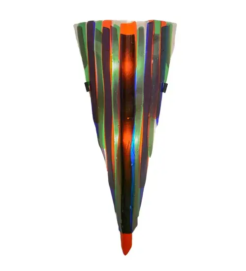 The Meyda Tiffany - Metro Fusion by Meyda Lighting - Image 4