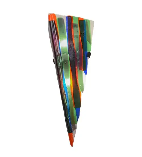 The Meyda Tiffany - Metro Fusion by Meyda Lighting - Image 5