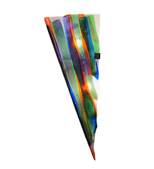 The Meyda Tiffany - Metro Fusion by Meyda Lighting - Image 7
