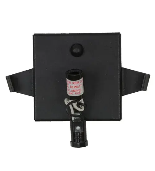 The Meyda Tiffany - Metro Fusion by Meyda Lighting - Image 9