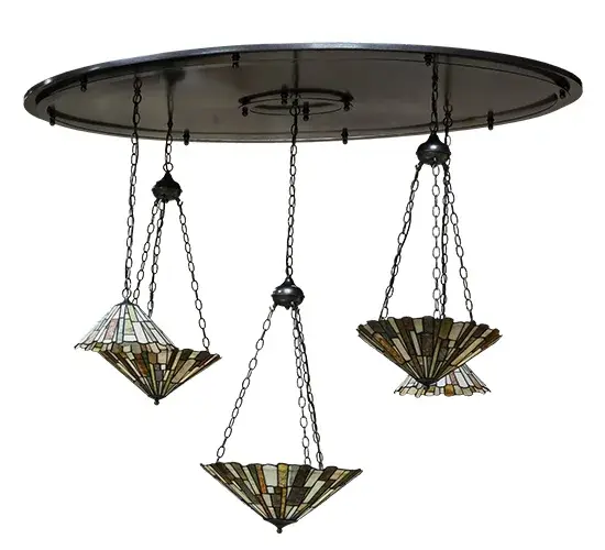 The Delta by Meyda Lighting - Image 3