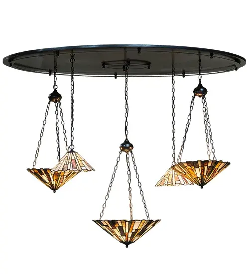 The Delta by Meyda Lighting - Image 5