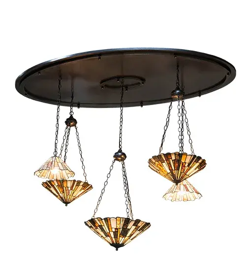 The Delta by Meyda Lighting - Image 6
