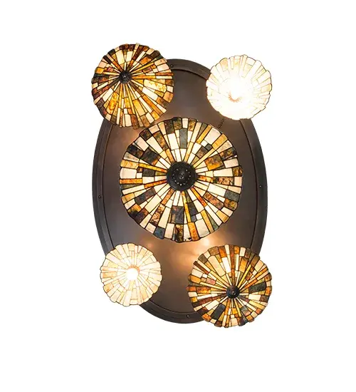 The Delta by Meyda Lighting - Image 7