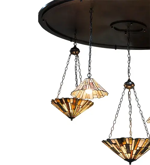 The Delta by Meyda Lighting - Image 8