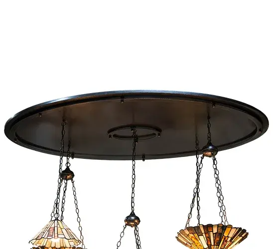 The Delta by Meyda Lighting - Image 9