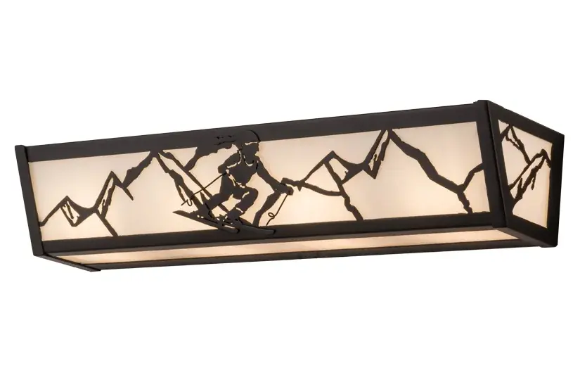 The Meyda Tiffany - Alpine by Meyda Lighting - Image 1