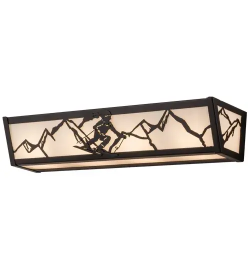 The Meyda Tiffany - Alpine by Meyda Lighting - Image 2