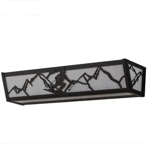 The Meyda Tiffany - Alpine by Meyda Lighting - Image 3
