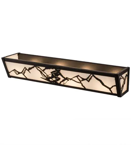 The Meyda Tiffany - Alpine by Meyda Lighting - Image 4