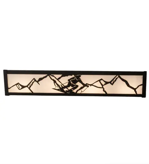 The Meyda Tiffany - Alpine by Meyda Lighting - Image 5