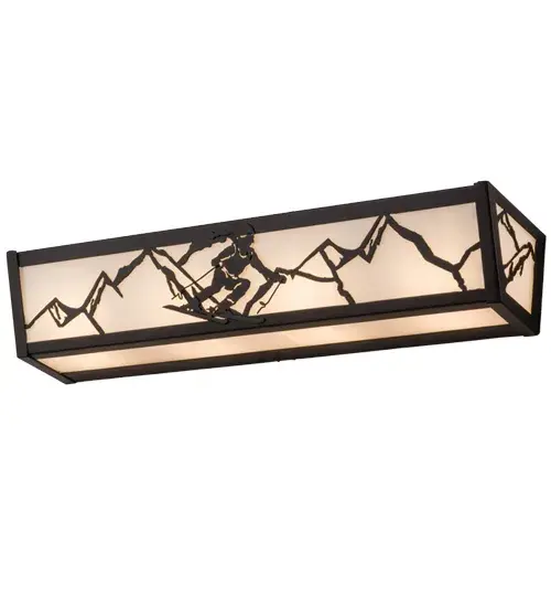The Meyda Tiffany - Alpine by Meyda Lighting - Image 6