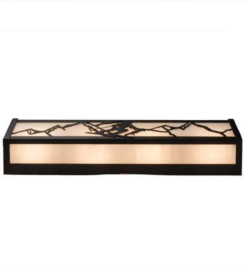 The Meyda Tiffany - Alpine by Meyda Lighting - Image 7