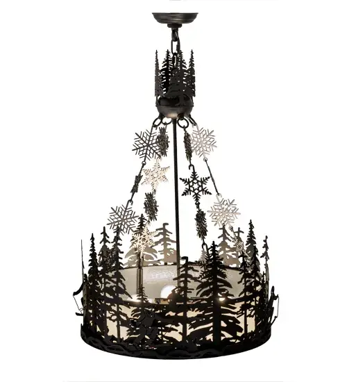 The Meyda Tiffany - Alpine by Meyda Lighting - Image 3