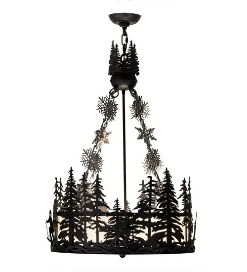 The Meyda Tiffany - Alpine by Meyda Lighting - Image 4