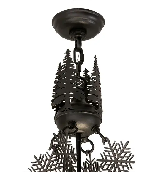 The Meyda Tiffany - Alpine by Meyda Lighting - Image 8