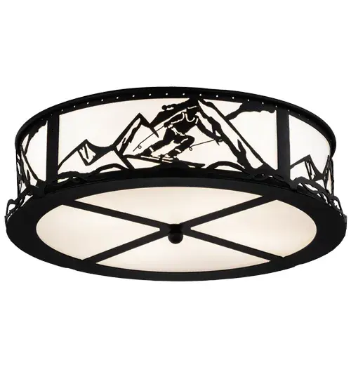 The Alpine by Meyda Lighting - Image 6