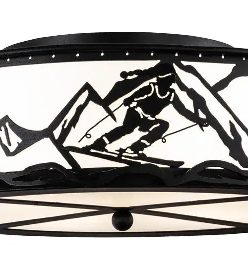 The Alpine by Meyda Lighting - Image 8