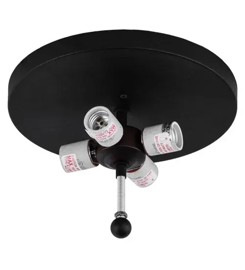The Alpine by Meyda Lighting - Image 9