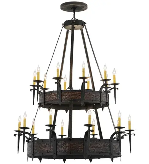 The Costello by Meyda Lighting - Image 1