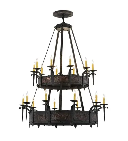 The Costello by Meyda Lighting - Image 2