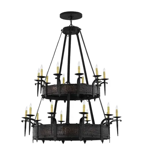 The Costello by Meyda Lighting - Image 3