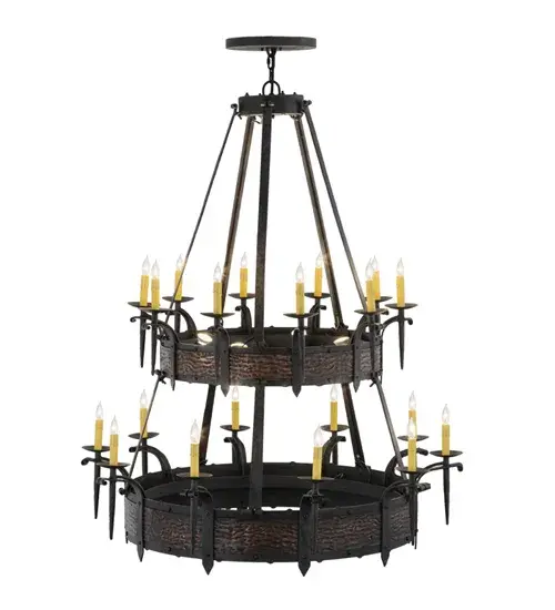 The Costello by Meyda Lighting - Image 4