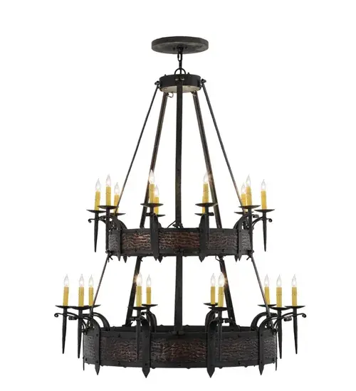 The Costello by Meyda Lighting - Image 5
