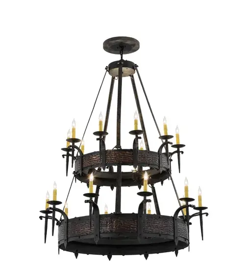 The Costello by Meyda Lighting - Image 6