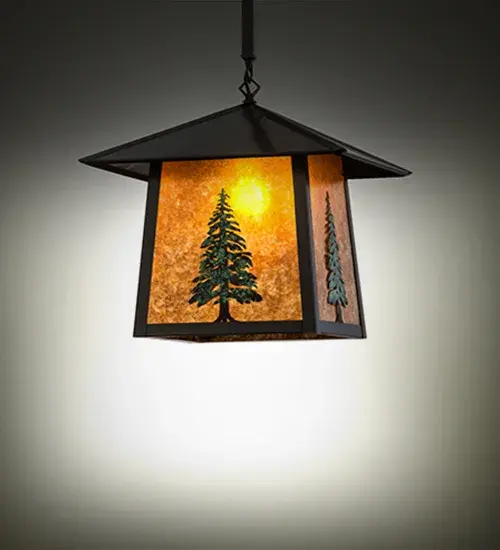 The Stillwater by Meyda Lighting - Image 1