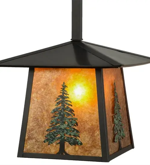 The Stillwater by Meyda Lighting - Image 8