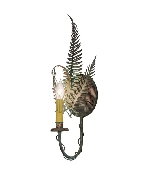 The Fern by Meyda Lighting - Image 2