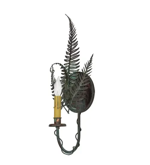 The Fern by Meyda Lighting - Image 3