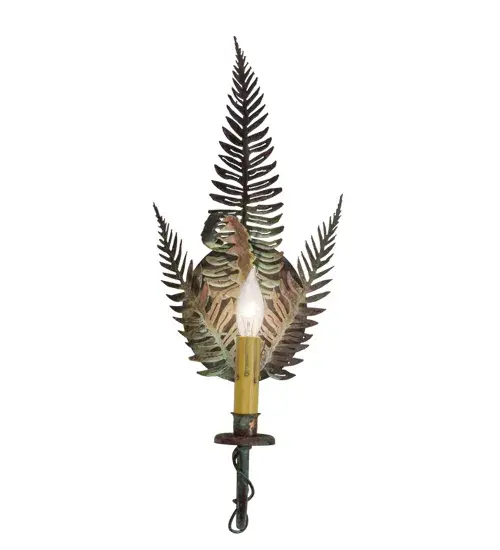 The Fern by Meyda Lighting - Image 4