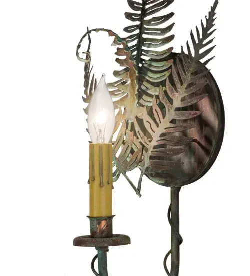 The Fern by Meyda Lighting - Image 5