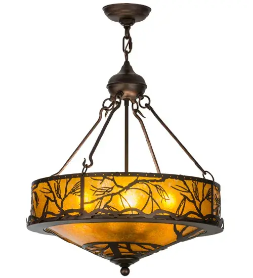 The Branches by Meyda Lighting - Image 2