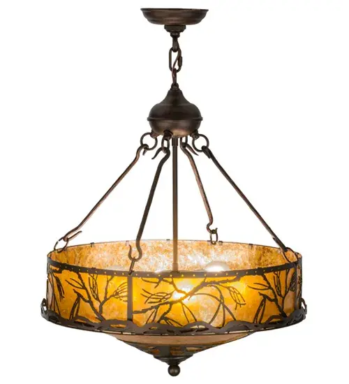 The Branches by Meyda Lighting - Image 4