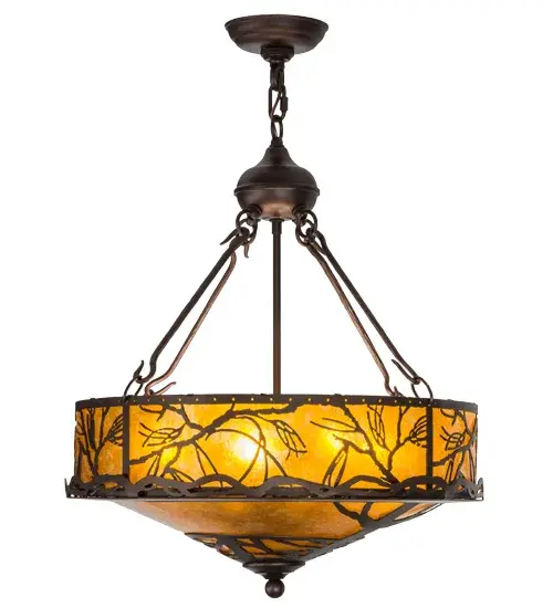 The Branches by Meyda Lighting - Image 5