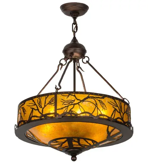 The Branches by Meyda Lighting - Image 6