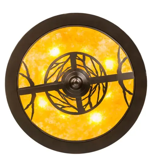 The Branches by Meyda Lighting - Image 7