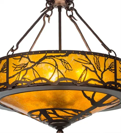 The Branches by Meyda Lighting - Image 8